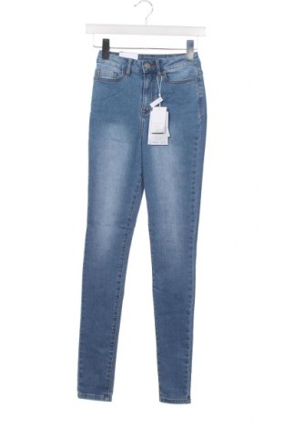 Damen Jeans VILA, Größe XXS, Farbe Blau, Preis 8,41 €