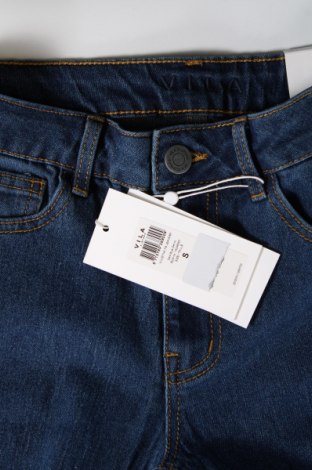 Damen Jeans VILA, Größe S, Farbe Blau, Preis 10,52 €