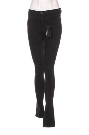 Γυναικείο Τζίν Vero Moda, Μέγεθος XS, Χρώμα Μαύρο, Τιμή 8,41 €