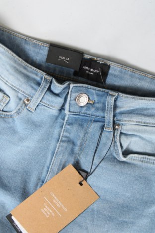 Dámske džínsy  Vero Moda, Veľkosť XS, Farba Modrá, Cena  8,76 €