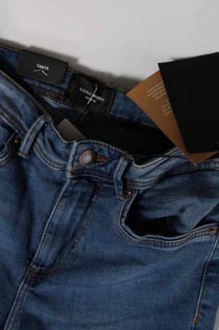 Dámské džíny  Vero Moda, Velikost S, Barva Modrá, Cena  503,00 Kč