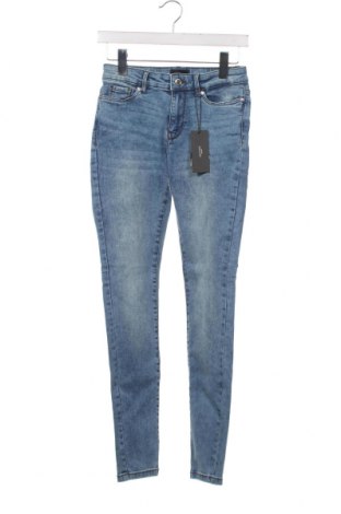 Dámske džínsy  Vero Moda, Veľkosť XS, Farba Modrá, Cena  8,06 €