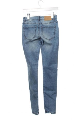 Dámské džíny  Vero Moda, Velikost XS, Barva Modrá, Cena  227,00 Kč