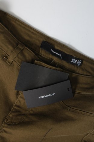 Damen Jeans Vero Moda, Größe XS, Farbe Grün, Preis 9,46 €