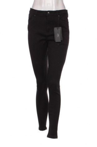 Damen Jeans Vero Moda, Größe L, Farbe Schwarz, Preis 10,52 €
