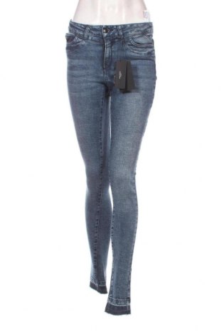 Γυναικείο Τζίν Vero Moda, Μέγεθος XS, Χρώμα Μπλέ, Τιμή 9,11 €