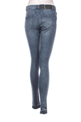 Dámské džíny  Vero Moda, Velikost XS, Barva Modrá, Cena  256,00 Kč