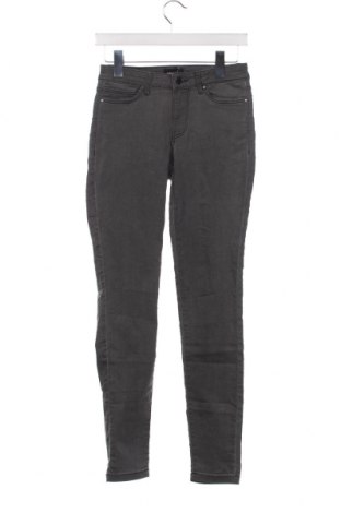 Damen Jeans Vero Moda, Größe XS, Farbe Grau, Preis 7,71 €