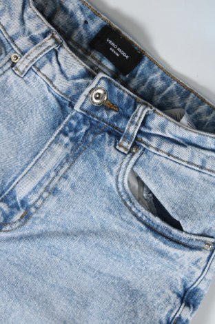 Damskie jeansy Vero Moda, Rozmiar XS, Kolor Niebieski, Cena 62,90 zł