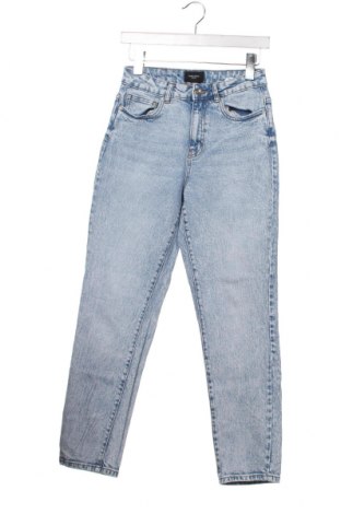 Dámské džíny  Vero Moda, Velikost XS, Barva Modrá, Cena  289,00 Kč