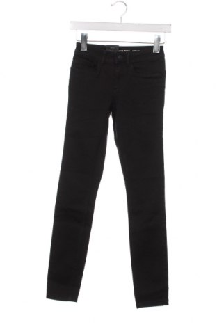 Damen Jeans Vero Moda, Größe XXS, Farbe Schwarz, Preis 10,41 €