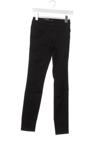 Damen Jeans Vero Moda, Größe XXS, Farbe Schwarz, Preis 34,69 €