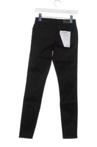 Damen Jeans Vero Moda, Größe XS, Farbe Schwarz, Preis € 34,69