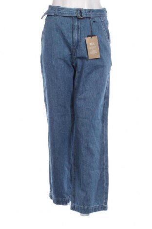 Dámske džínsy  Vero Moda, Veľkosť S, Farba Modrá, Cena  11,57 €