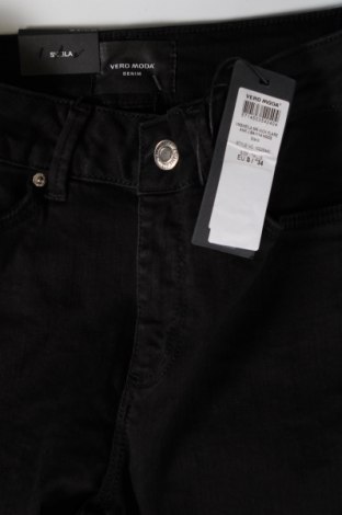 Damen Jeans Vero Moda, Größe S, Farbe Schwarz, Preis 10,52 €