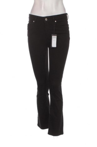 Γυναικείο Τζίν Vero Moda, Μέγεθος S, Χρώμα Μαύρο, Τιμή 11,92 €