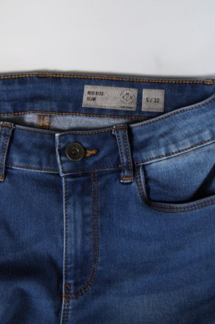 Dámske džínsy  Vero Moda, Veľkosť S, Farba Modrá, Cena  3,27 €