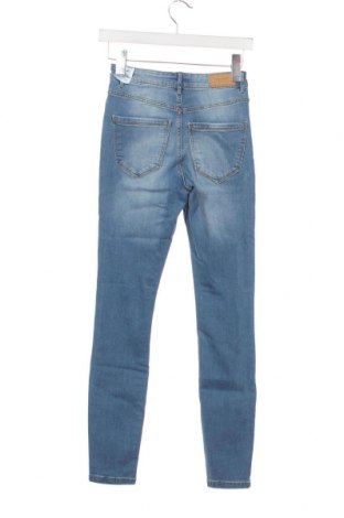 Dámske džínsy  Vero Moda, Veľkosť XS, Farba Modrá, Cena  9,11 €