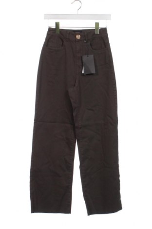 Damen Jeans Vero Moda, Größe XS, Farbe Grau, Preis € 35,05