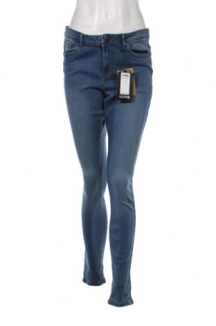 Damen Jeans Vero Moda, Größe L, Farbe Blau, Preis 9,11 €