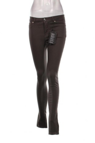 Damen Jeans Vero Moda, Größe S, Farbe Grau, Preis € 9,46
