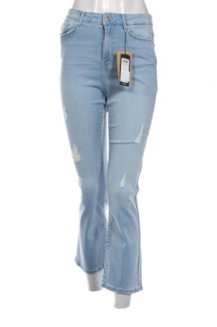 Γυναικείο Τζίν Vero Moda, Μέγεθος S, Χρώμα Μπλέ, Τιμή 10,87 €