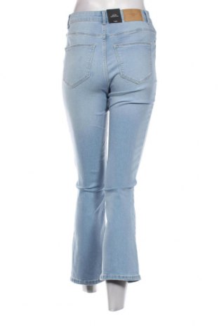 Damskie jeansy Vero Moda, Rozmiar S, Kolor Niebieski, Cena 45,99 zł