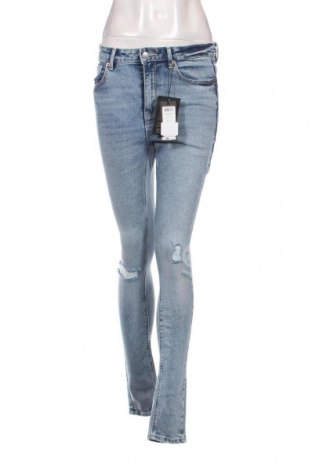 Damen Jeans Vero Moda, Größe M, Farbe Blau, Preis 13,32 €