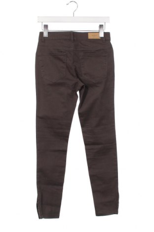 Damen Jeans Vero Moda, Größe XS, Farbe Grau, Preis € 9,46