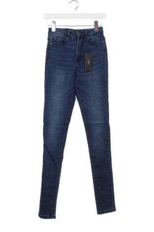 Γυναικείο Τζίν Vero Moda, Μέγεθος XS, Χρώμα Μπλέ, Τιμή 10,52 €