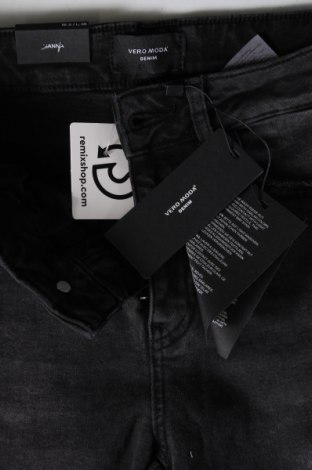 Dámske džínsy  Vero Moda, Veľkosť S, Farba Sivá, Cena  9,46 €