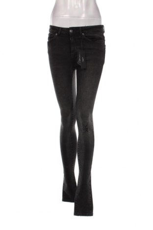 Damen Jeans Vero Moda, Größe S, Farbe Grau, Preis 9,46 €