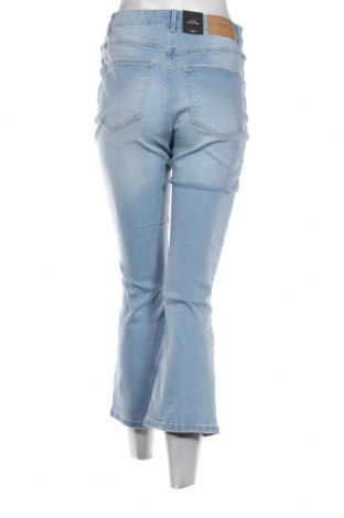 Γυναικείο Τζίν Vero Moda, Μέγεθος M, Χρώμα Μπλέ, Τιμή 35,05 €