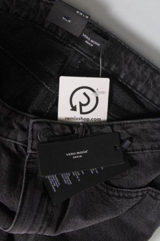 Damskie jeansy Vero Moda, Rozmiar S, Kolor Szary, Cena 50,75 zł