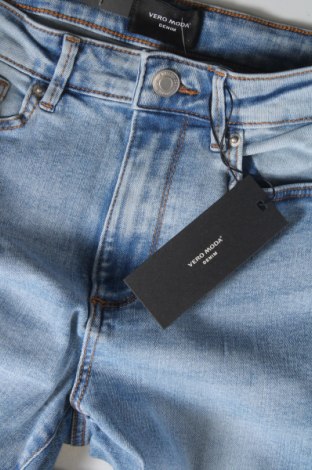 Dámské džíny  Vero Moda, Velikost XS, Barva Modrá, Cena  286,00 Kč