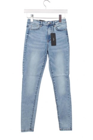 Damen Jeans Vero Moda, Größe XS, Farbe Blau, Preis € 10,16