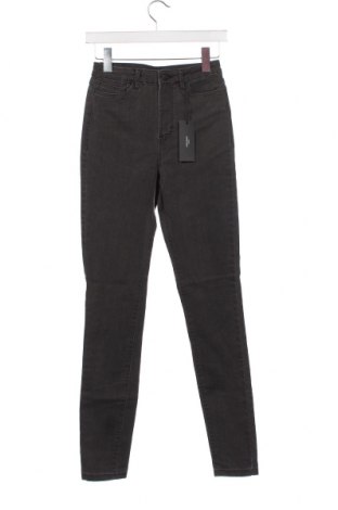 Damen Jeans Vero Moda, Größe XS, Farbe Grau, Preis 10,16 €
