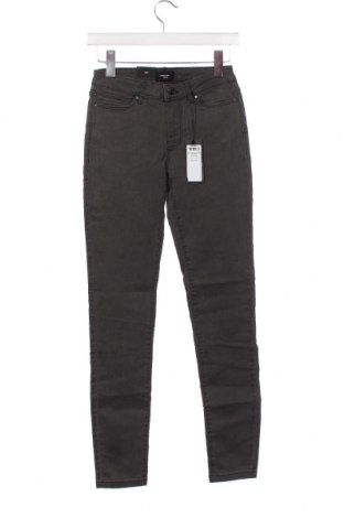 Damen Jeans Vero Moda, Größe XS, Farbe Grau, Preis € 10,16