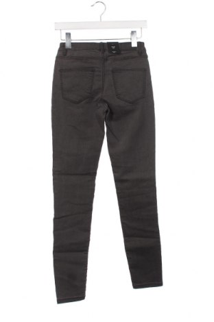 Damen Jeans Vero Moda, Größe XS, Farbe Grau, Preis 9,81 €