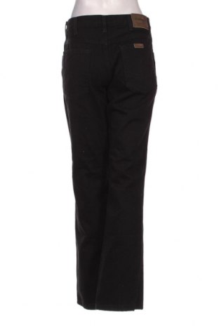 Γυναικείο Τζίν Wrangler, Μέγεθος M, Χρώμα Μαύρο, Τιμή 31,73 €