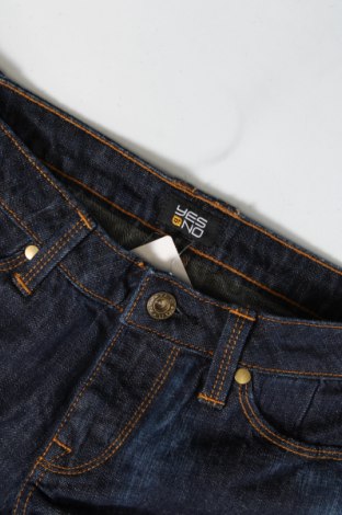 Damen Jeans Yes Or No, Größe S, Farbe Blau, Preis 3,63 €