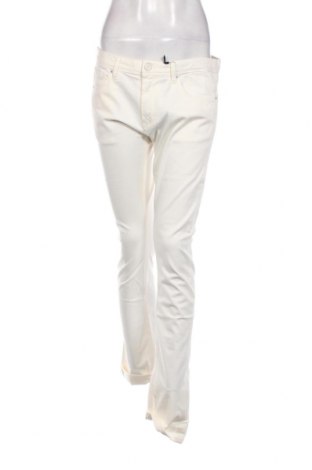 Damen Jeans ZAPA, Größe L, Farbe Ecru, Preis € 14,77
