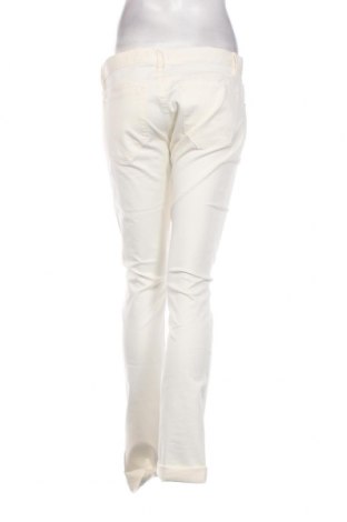 Damen Jeans ZAPA, Größe L, Farbe Ecru, Preis 14,77 €