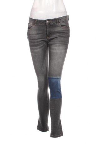 Γυναικείο Τζίν Zara, Μέγεθος M, Χρώμα Γκρί, Τιμή 7,46 €