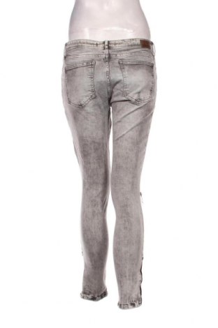 Damen Jeans Zara, Größe S, Farbe Grau, Preis 13,92 €