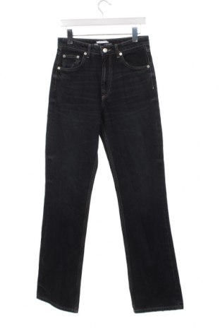 Γυναικείο Τζίν Zara, Μέγεθος M, Χρώμα Μπλέ, Τιμή 15,50 €