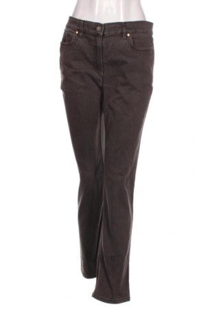 Damen Jeans Zerres, Größe M, Farbe Grau, Preis € 3,63