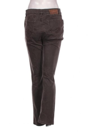 Damen Jeans Zerres, Größe M, Farbe Grau, Preis 3,43 €