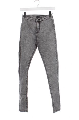 Damen Jeans Zuiki, Größe XS, Farbe Grau, Preis 6,66 €
