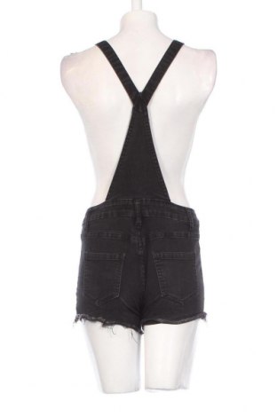 Damen Jeansoverall, Größe XS, Farbe Schwarz, Preis € 19,95